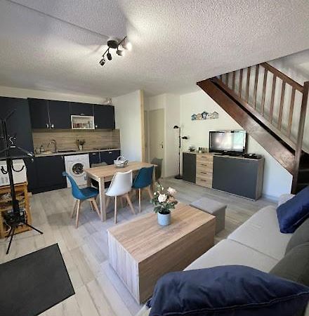 Charmante Maison A Le Barcares Ngoại thất bức ảnh
