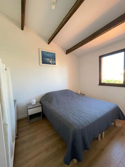 Charmante Maison A Le Barcares Ngoại thất bức ảnh